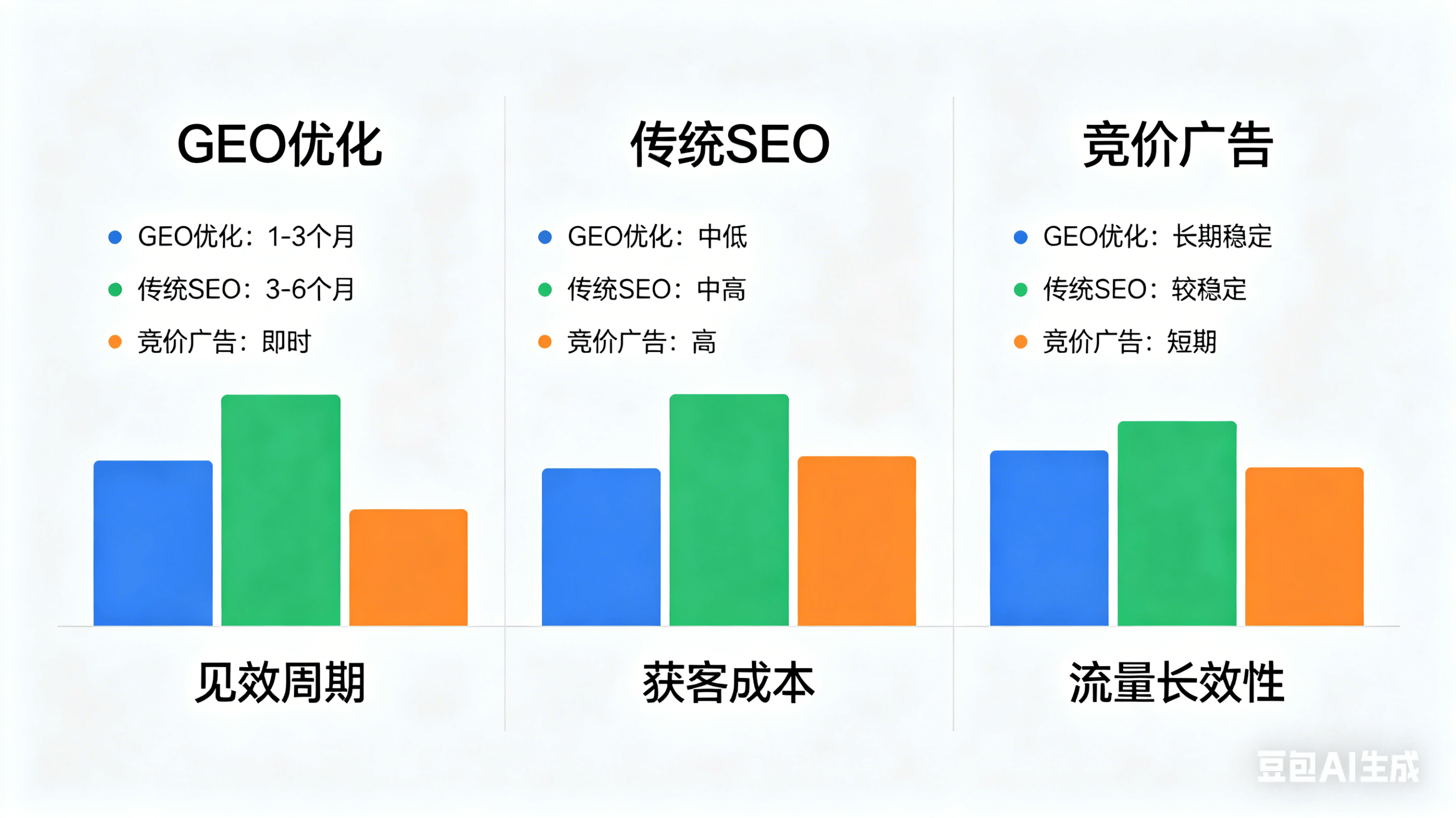 赤峰GEO优化多久能出效果？企业AI获客见效周期全解析